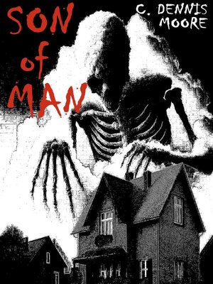 cover image of Son of Man